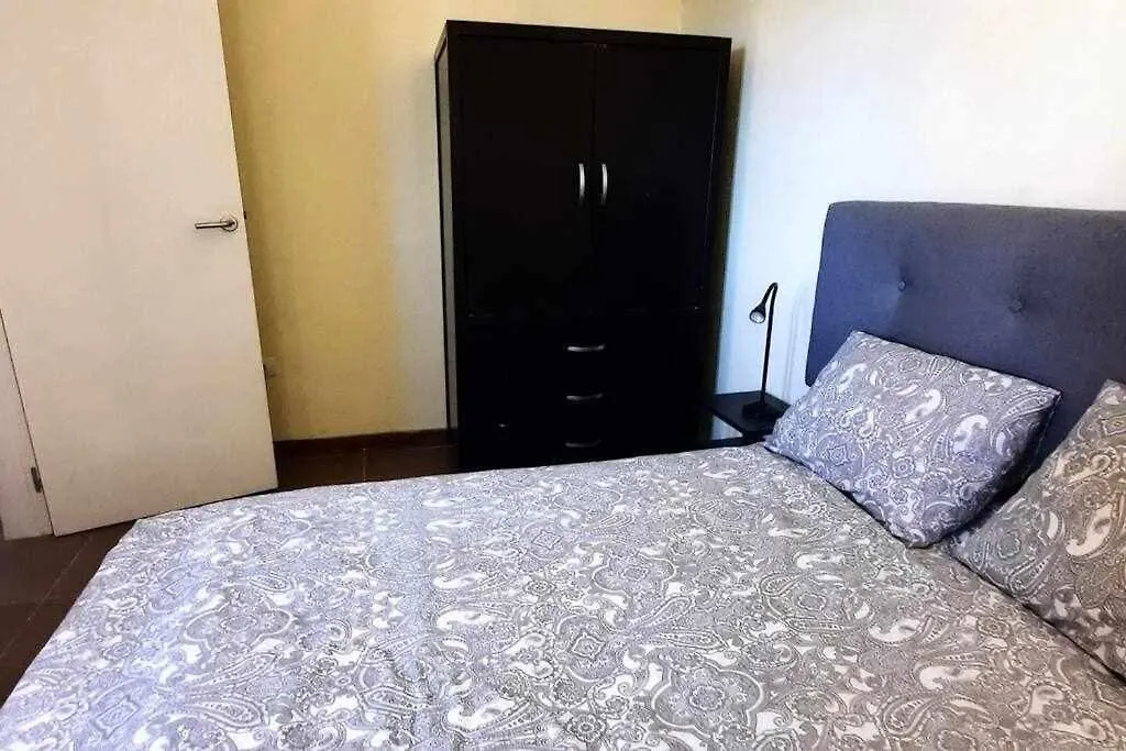 Сasa de vacaciones Country House With Shared Pool And Views Sabina Alta España