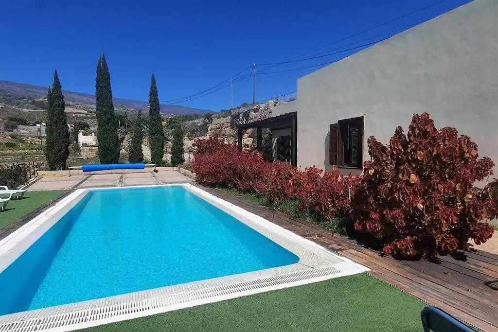 Country House With Shared Pool And Views Sabina Alta Casa vacanze