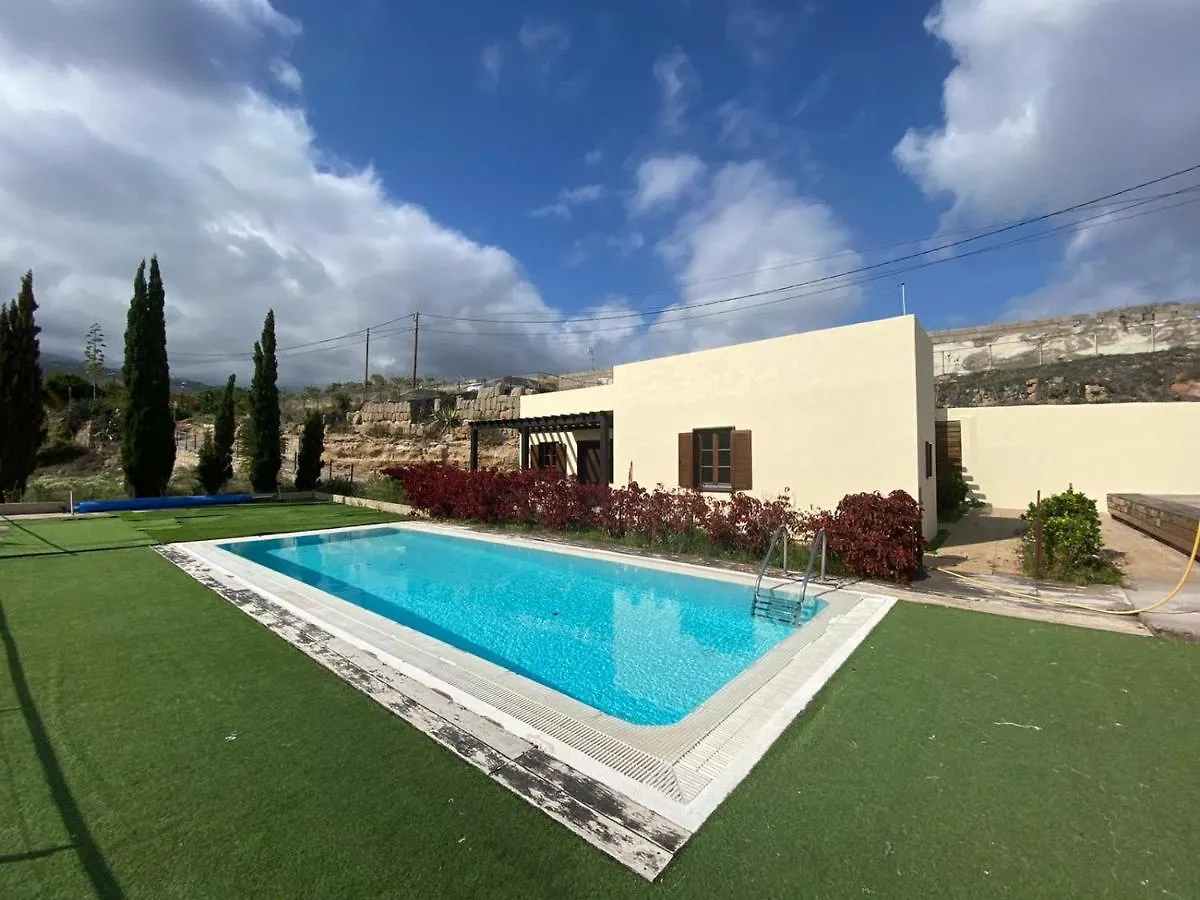 Country House With Shared Pool And Views Sabina Alta 0*,