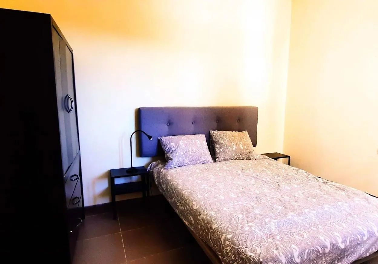 Сasa de vacaciones Country House With Shared Pool And Views Sabina Alta