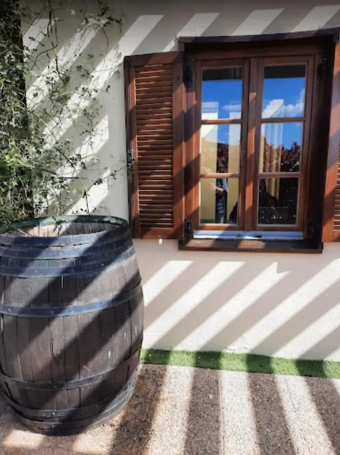 Casa vacanze Country House With Shared Pool And Views Sabina Alta