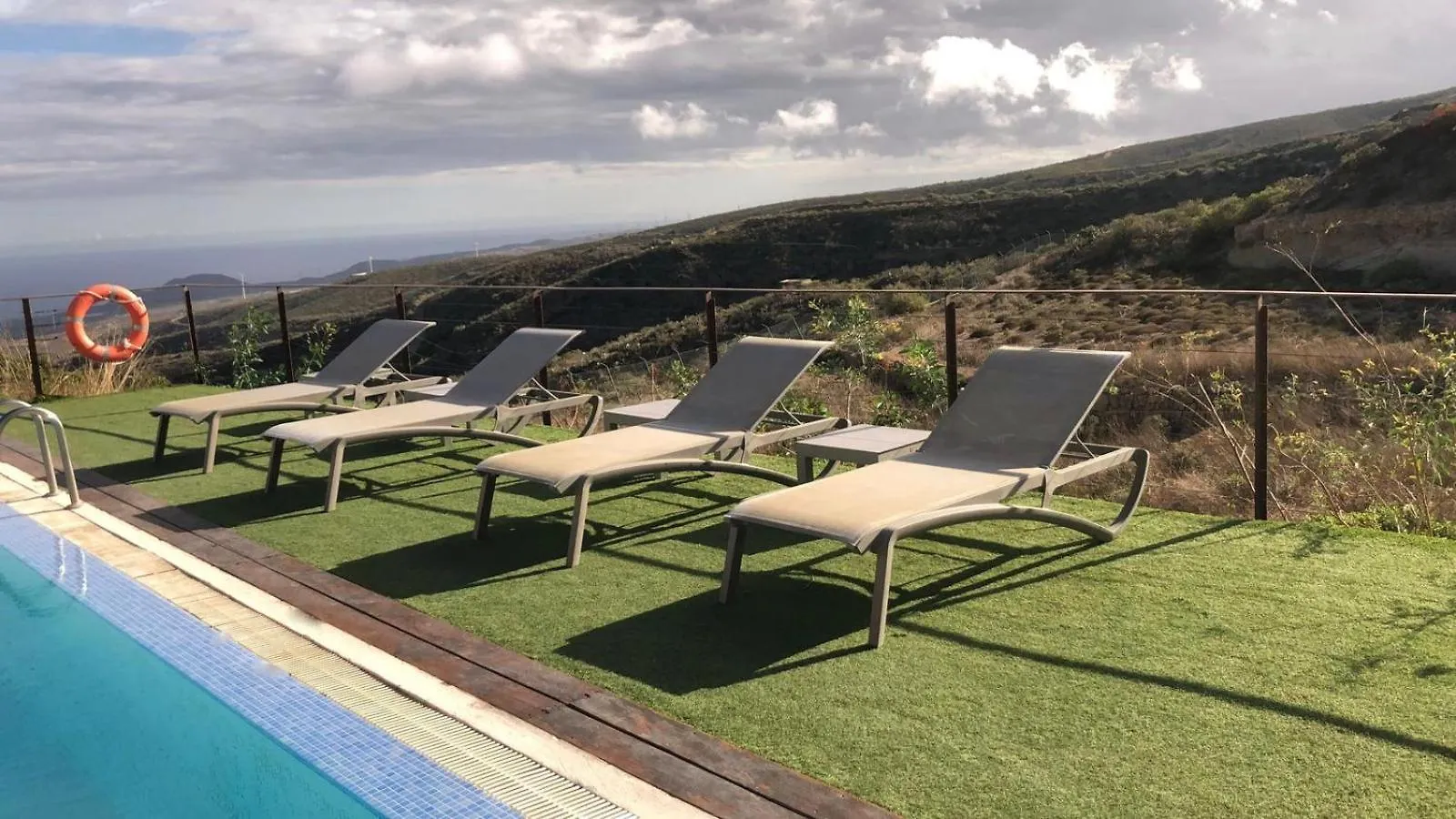 Casa vacanze Country House With Shared Pool And Views Sabina Alta